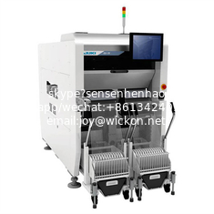 China Used MACHINE SMT production line Pick and Place Machine RX7JUKI For LED mobile PCB SMD Production line supplier