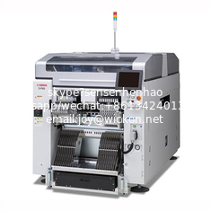 China SMT Pick and Place Machine Yamaha sigma-F8S surface Mounter for SMT Assembly line supplier