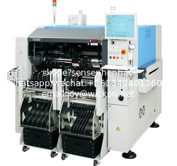 China YS88 multi-function deformed module SMT machine Yamaha ys88 Pick and Place Machine supplier