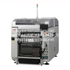 China SMT machine Yamaha sigma-G5S II Pick and Place Machine supplier