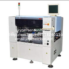 China YAMAHA YV180 Pick and Place Machine SMT chip mounter for electronic factory supplier