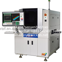 China Mirtec MV-9 Series In-Line 2D 3D AOI System supplier