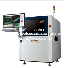 China Mirtec MV-6 OMNI 3D AOI inline Automatic Optical SMT Inspection in stock supplier