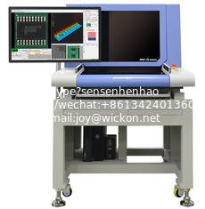 China Mirtec MV-3 OMNI Desktop AOI  Automatic Optical SMT Inspection Machine supplier