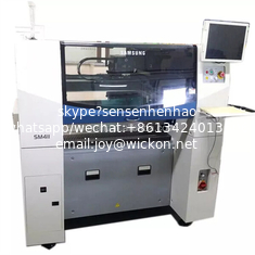 China used Samsung SM411 Pick and Place Machine in stock supplier