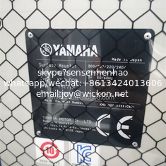 China SMT machine YAMAHA YSM10 pick and place machine Multi-Functional Chip Mounter Machine supplier
