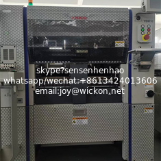 China 2020 year SMT Yamaha YSM10 chip mounter machine SMT PCBA pick and place machine in stock supplier