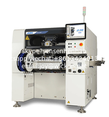 China SMT JUKI MACHINE LINE PCB production line for electronic factory supplier