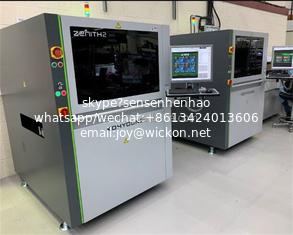 China High Precision SMT Koh Young AOI  PCB Automated Optical Inspection Machine supplier