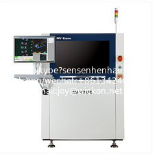 China Mirtec MV-6e OMNI AOI System The optimal 3D AOI to improve productivity supplier