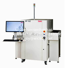 China SAKI BF-10Z AOI machine 2D SAKI AOI machine supplier