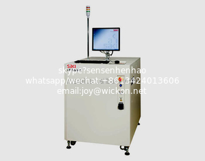 China PCB Testing Machine SMT AOI machine SAKI 2D AOI BF-Tristar II with Good condition supplier