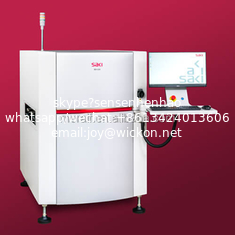 China SAKI 3D AOI 3Di MD2 PCBA SMT AOI machine 3D AOI Optical Inspection machine supplier