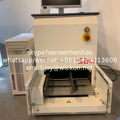 China SMT AOI machine SAKI BF-18D-P40 automated optical inspection for PCB inspect supplier