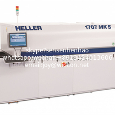 China SMT Heller Reflow Oven SMT reflow oven Heller 1707 mk5 reflow soldering machine supplier