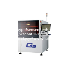 China Full Automatic Solder paste Printer GKG G9 Stencil Printer for smt solution line supplier