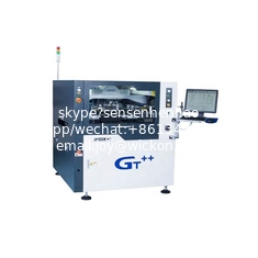 China SMT Printer GKG GT++ SMT Stencil Printer supplier