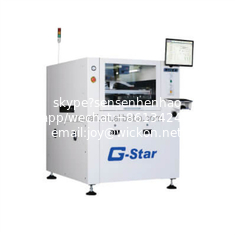 China SMT GKG G-STAR printer Full Automatic Solder paste Printer supplier