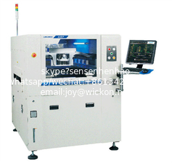 China SMT machine line JUKI KSP printer machine Automatic SMT PCB Solder Paste Screen Stencil Printer supplier