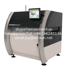 China JUKI RP-1 Pcb printer Full Automatic Solder Paste Screen Printer Smt Stencil Printing Machine supplier