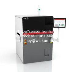 China SMT machine line DEK stencil printer Automatic Solder Paste Printer ASM printer DEK TQ supplier