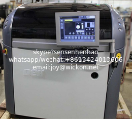 China smt Automatic DEK PCB Screen Printer DEK NeoHorizon printer SMT Stencil Printer supplier