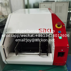 China smt machine line Automatic Optical Inspection Equipment SAKI BF-comet18 AOI machine for pcba supplier