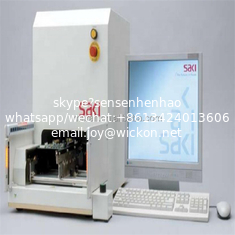 China SMT SAKI BF-18D-P40 Offline AOI machine Automated Optical Inspection for PCB smt machine line supplier