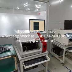 China SMT SAKI AOI SAKI BF-comet10 AOI machine for PCB LED SMT Assembly Line supplier