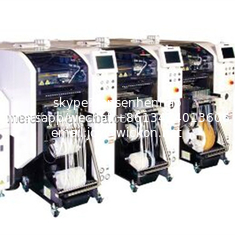 China Panasonic NPM-D3 SMT Machine PANASONIC SMT CHIP MOUNTER MACHINE for SMT production line PCB assembly line supplier