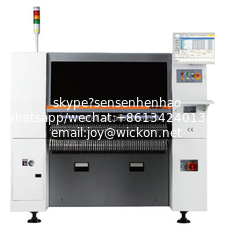 China Used Sumsung SM481 Pick And Place Machine mobile phone pcb board Placement Machine SMD Chip Mounter supplier