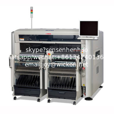 China Yamaha S20 MID 3D placement machine SMT chip mounter machine S20 MID supplier