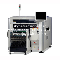 China SMT pick and place machine Yamaha S10 used chip mounter machine supplier