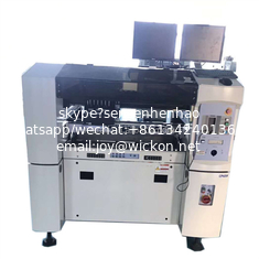 China SAMSUNG CP45F chip mounter Original Used SMT Machine For Pick And Place Machine supplier