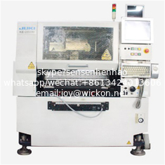 China High Speed pick and place machine JUKI Chip Mounter KE 2050M Chip Shooter supplier