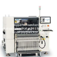 China High-Speed SMT Chip Shooter KE-3010A JUKI pick and place machine used supplier