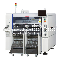 China Yamaha YSM20R PCB chip mounter machine PCBA smt pick and place machine supplier