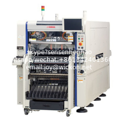 China Yamaha chip mounter YSM40R SMT PCBA assembly pick and place machine supplier