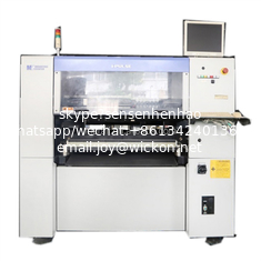 China Used SMT pick and place machine I-PULSE Chip Mounter M2 Plus supplier