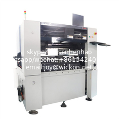 China SMT used pick and place machine YAMAHA Chip Mounter YV100XGP supplier