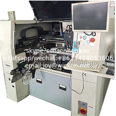China Original Used chip mounter machine Samsung SM451 pick and place machine for SMT production line supplier
