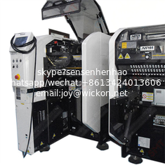 China SMT PNP machine NPM-W2-EM-EJM7D-1CRV2175 smd chip mounter machine for smt production line supplier