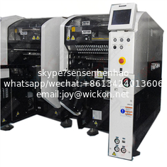 China SMT chip mounter NPM-W2-EM-EJM7D-1CRV2175 pick and place machine for smt production line supplier