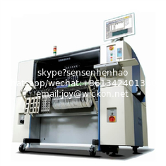 China SMT placer SM321 Pick And Place Machine for samsung original used supplier