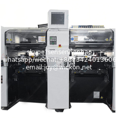 China Panasonic chip mounter machine CM602-L pick and place machine for smt production line supplier