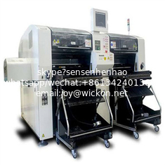 China SMT machine Panason CM602 pick and place machine for PCB board Production line supplier