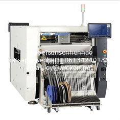 China JUKI Placement Compact Modular Mounter RX-6R/RX-6B SMT Machinery Pick and Place Machine supplier