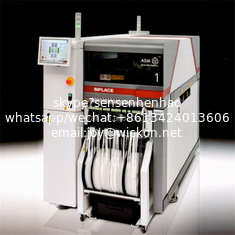 China ASM SIPLACE TX SMT Pick and Place Machine ASM smt mounter supplier