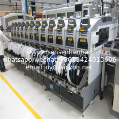 China ORIGINAL used FUJI NXT M3III PICK AND PLACE MACHINE,FUJI NXT III MACHINE fuji nxt 3 chip mounter machine supplier