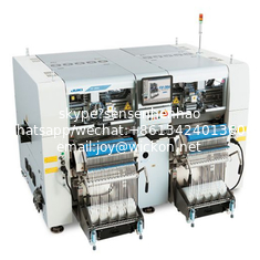 China Automation Placement Machine FX-3RA SMT LED chip mounter JUKI pick and place machine supplier